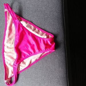 VS Bikini bottom